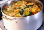 Kippenbouillon maken
